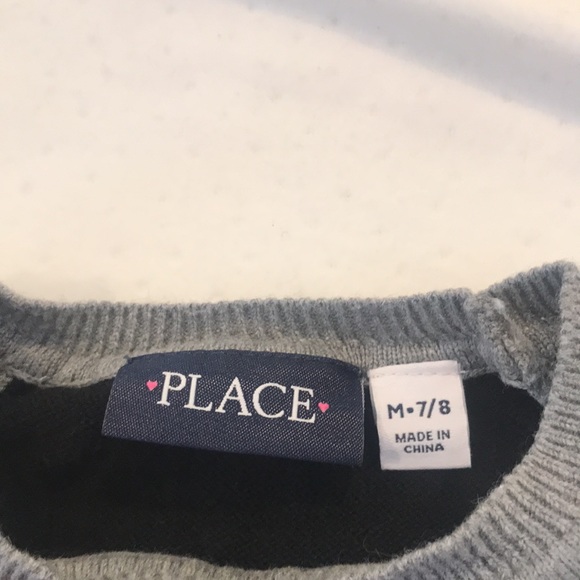 Child’s Top - Picture 3 of 3